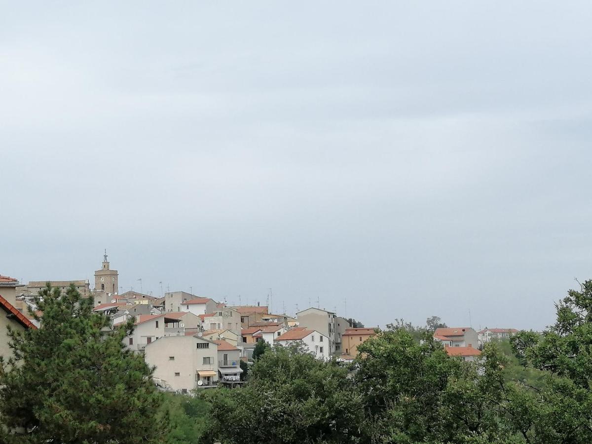 Italian Bed Breakfast Bed and Breakfast Paglieta Buitenkant foto