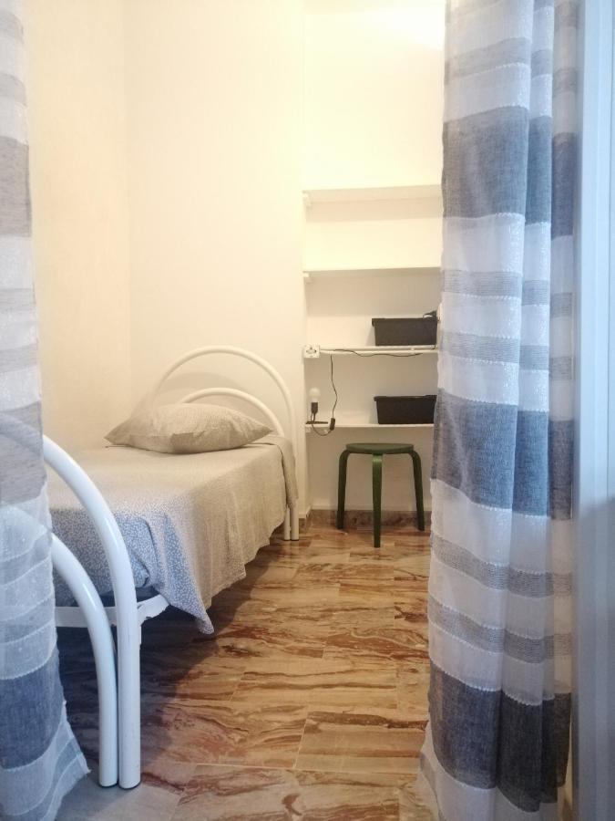 Italian Bed Breakfast Bed and Breakfast Paglieta Buitenkant foto