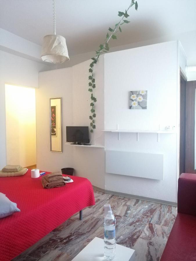 Italian Bed Breakfast Bed and Breakfast Paglieta Buitenkant foto