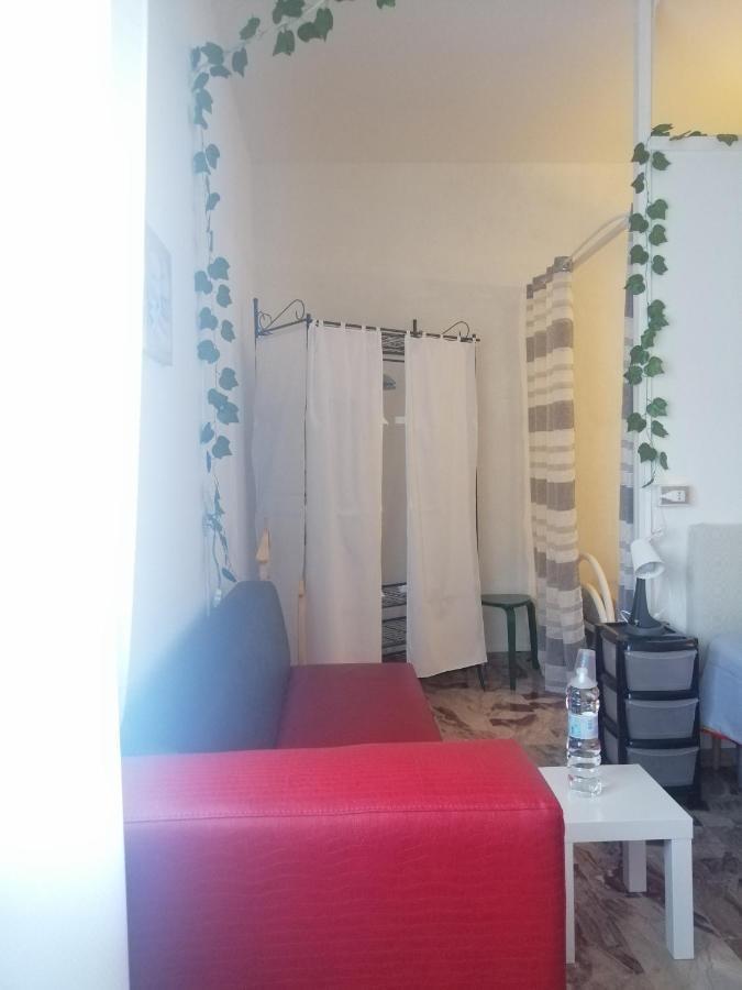 Italian Bed Breakfast Bed and Breakfast Paglieta Buitenkant foto
