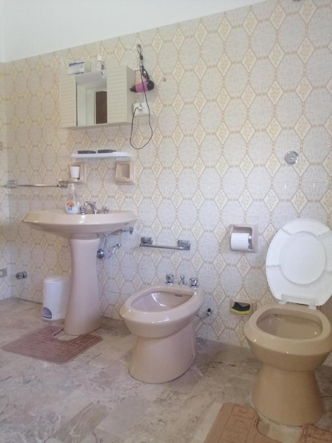 Italian Bed Breakfast Bed and Breakfast Paglieta Buitenkant foto