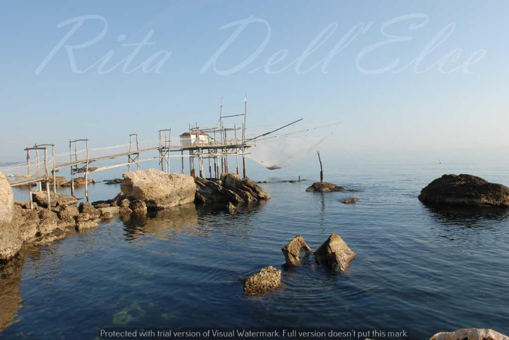 Italian Bed Breakfast Bed and Breakfast Paglieta Buitenkant foto