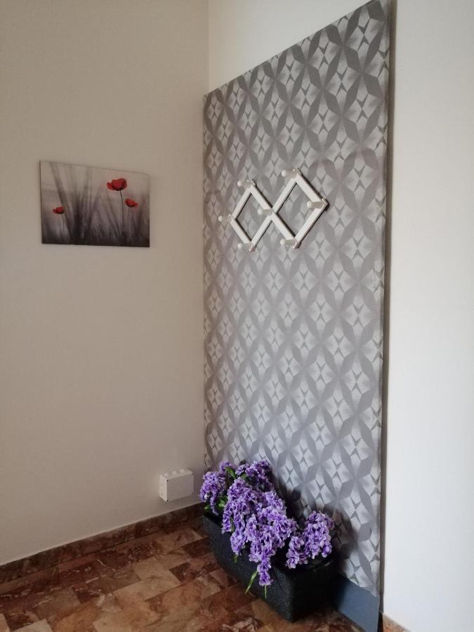 Italian Bed Breakfast Bed and Breakfast Paglieta Buitenkant foto