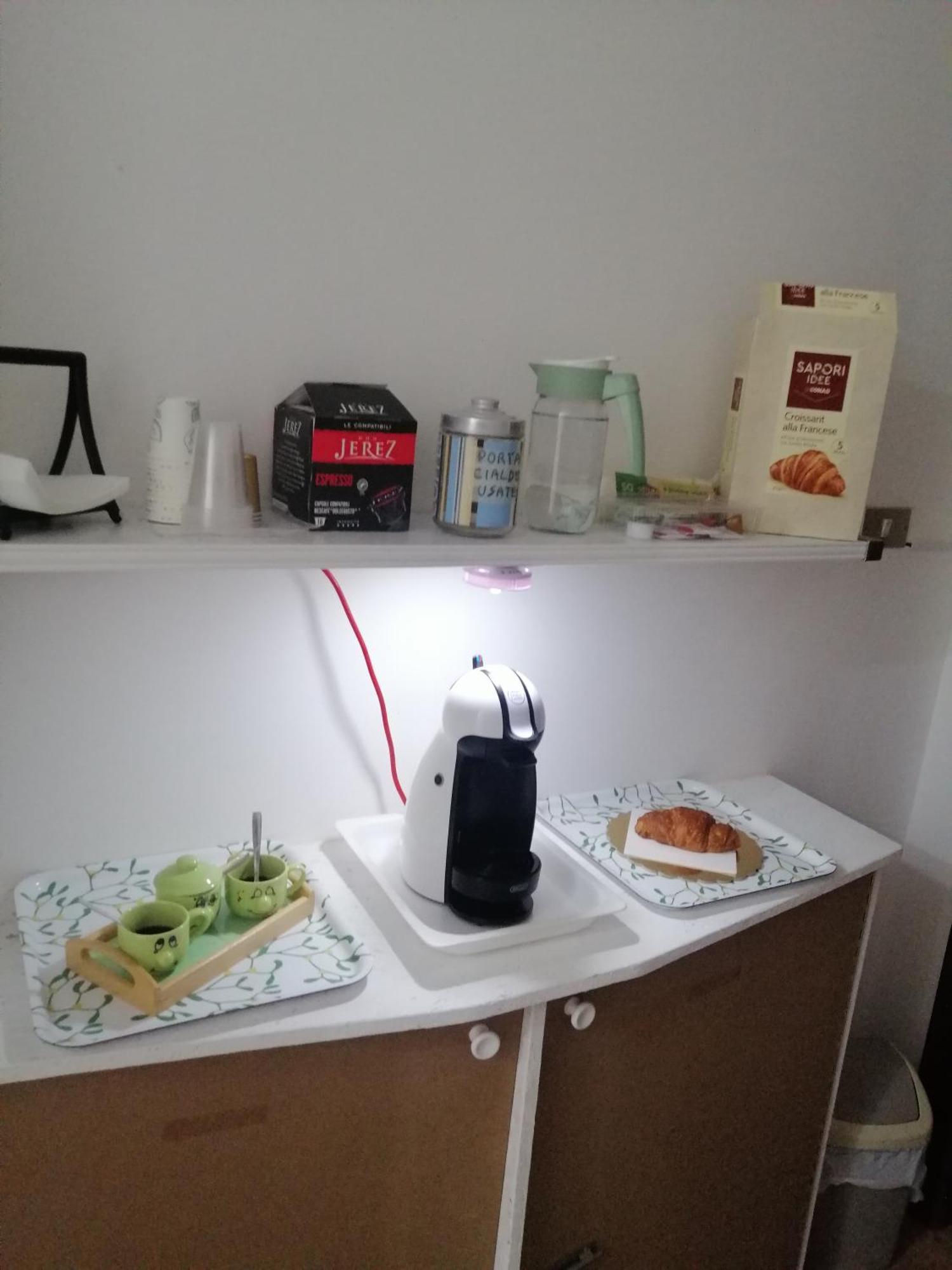 Italian Bed Breakfast Bed and Breakfast Paglieta Buitenkant foto