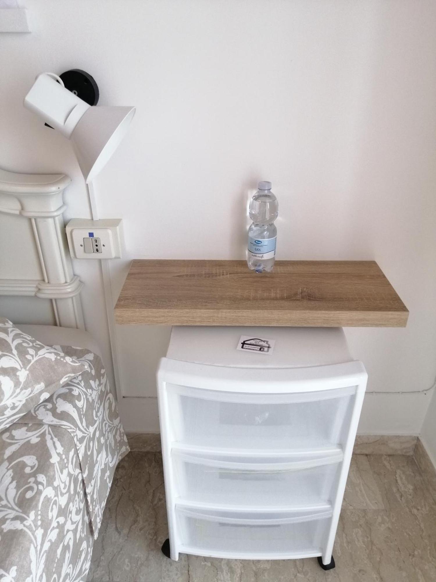 Italian Bed Breakfast Bed and Breakfast Paglieta Buitenkant foto