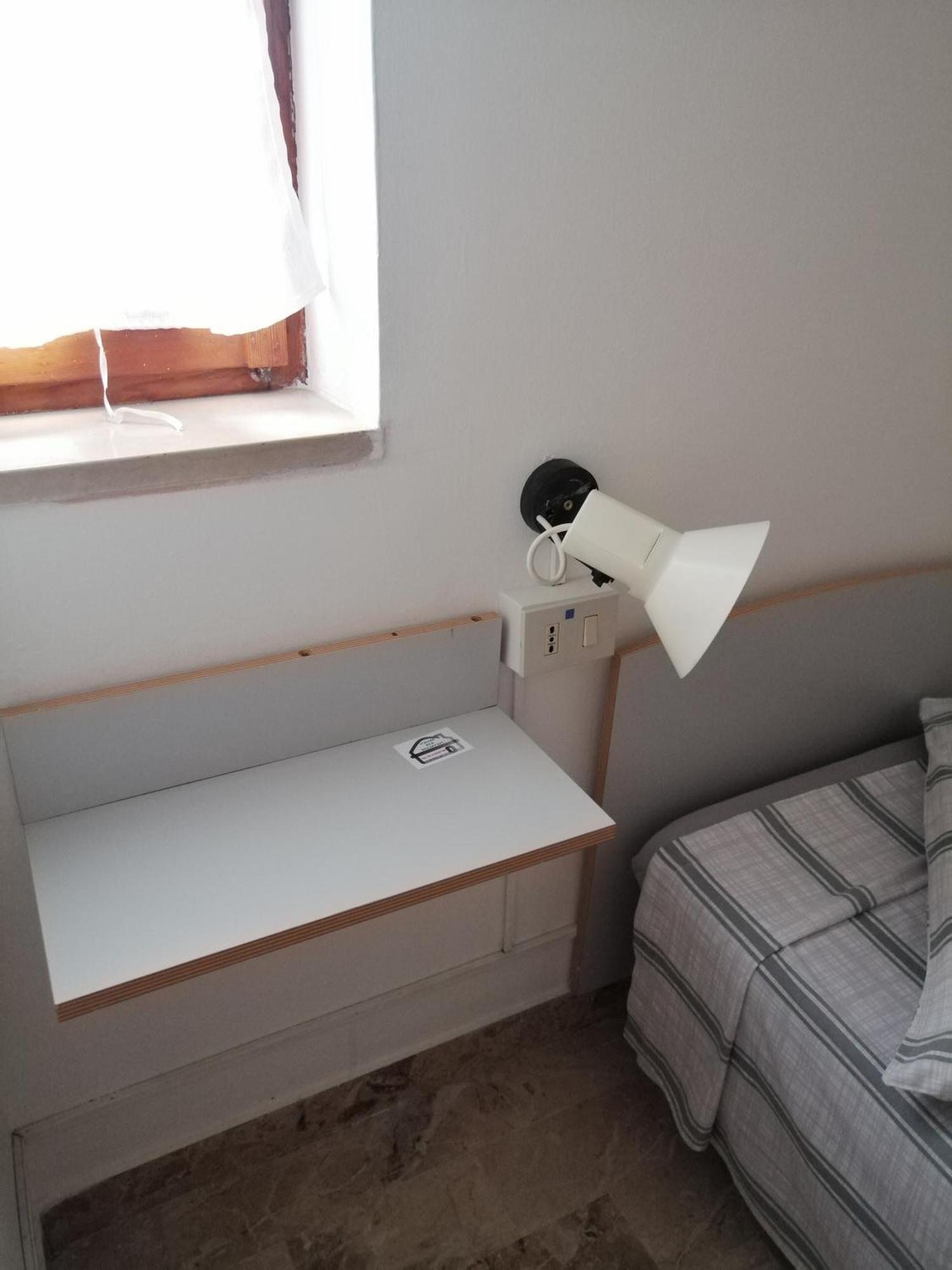 Italian Bed Breakfast Bed and Breakfast Paglieta Buitenkant foto
