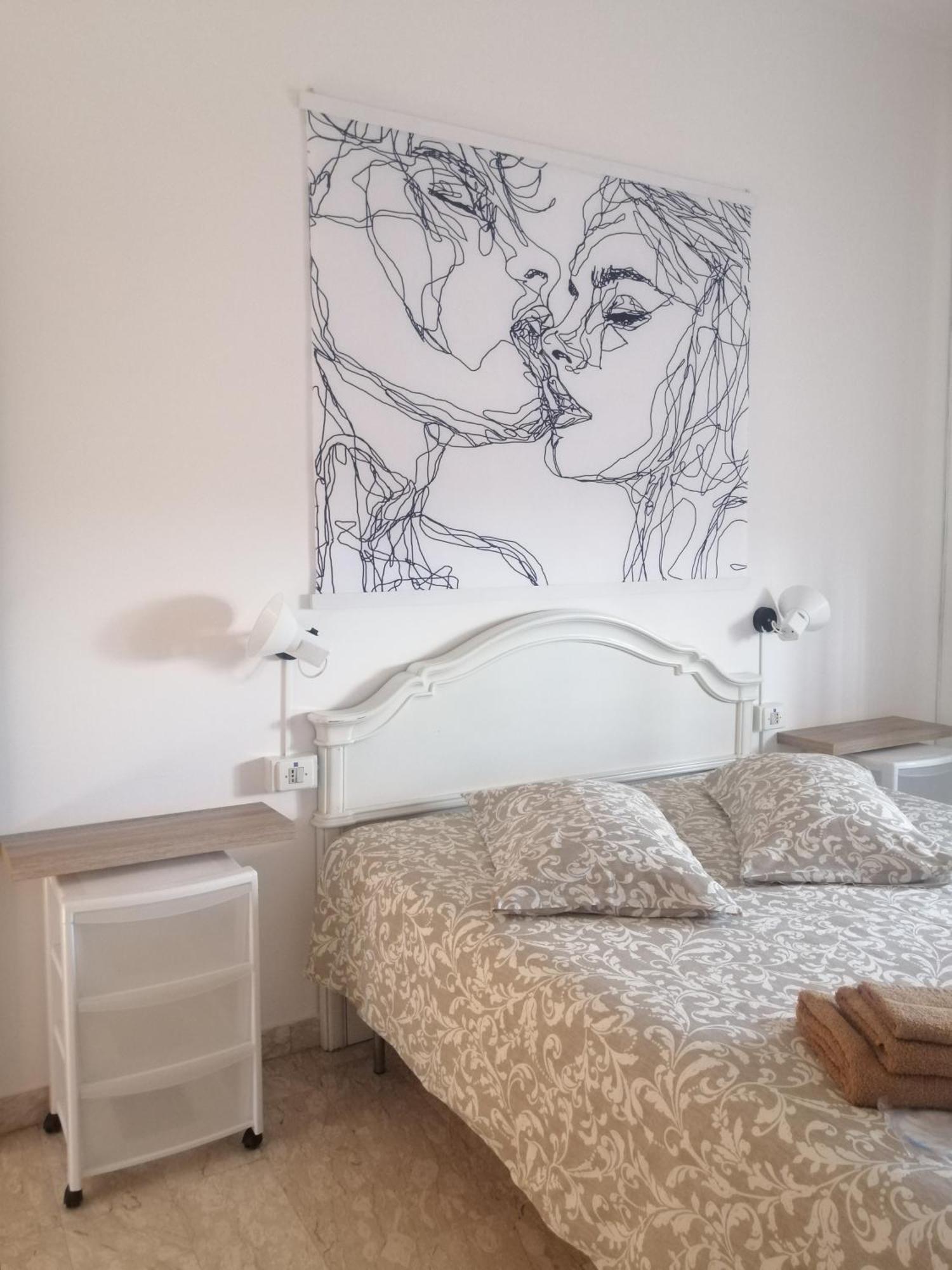 Italian Bed Breakfast Bed and Breakfast Paglieta Buitenkant foto