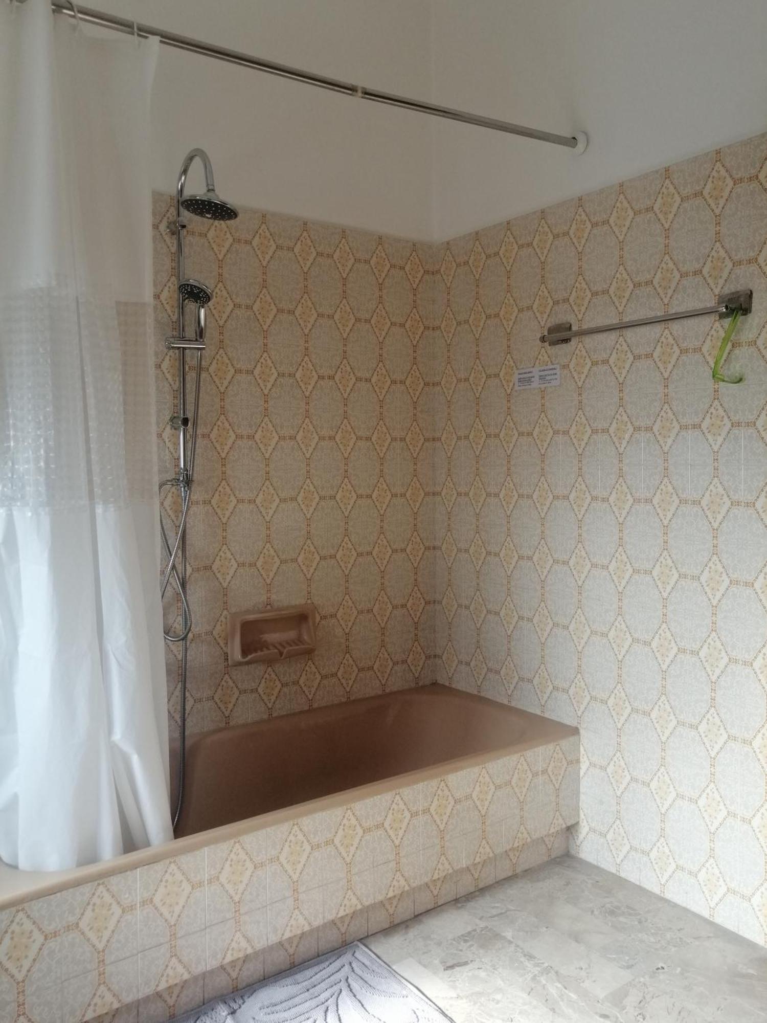 Italian Bed Breakfast Bed and Breakfast Paglieta Buitenkant foto
